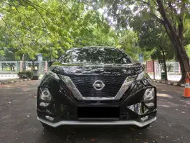 Nissan Livina 1.5 VL at 2019