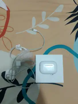 Airpods pro usb 2024