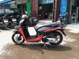 Genio tahun 2022 km 35.000 an