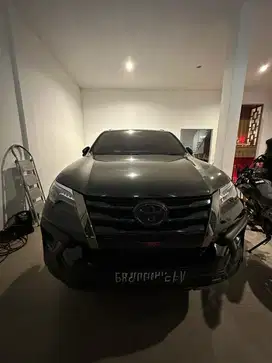 FORTUNER VRZ 2020