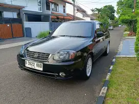 Hyundai Accent Verna Kakanya Avega Segerr