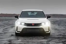 Engine Bonnet TypeR Honda Civic Turbo FE/FL (Sedan & Hatchback)