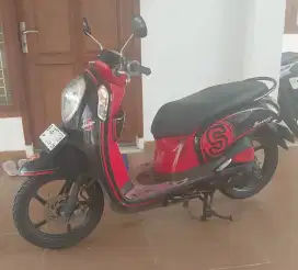 Scoopy thn. 2014