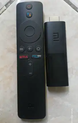 STB ANDROID MI STICK
