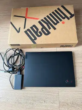 Jual Cepat Laptop Lenovo X1 Carbon Gen 11