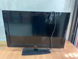 Tv bekas samsung LG