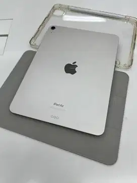 Apple ipad air 5 64 wifi starlight second