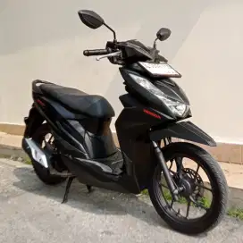 HONDA BEAT DELUXE TH 2024 CASH/KREDIT PROSES CEPAT