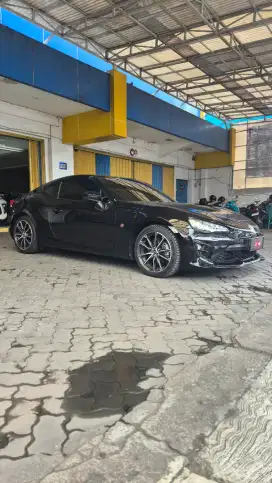 Toyota FT 86 2019 LOW KM!!