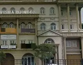Disewa Ruko Green Mansion Ukuran 4,5x15 Lokasi Cengkareng Jakbar