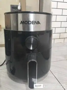 Airfryer modena