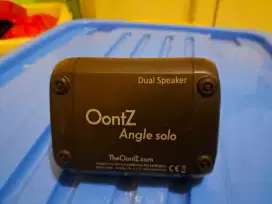 Speaker bluetooth Oontz single