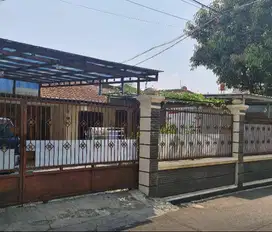Lelang Rumah di Jalan Ratnasari Area Inhoftank Bandung