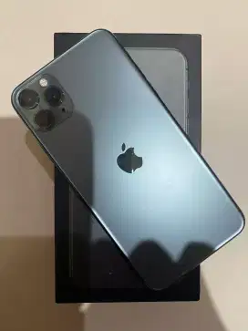 Iphone 11 Pro Max 64GB