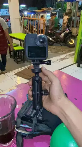 Kamera GoPro max 360