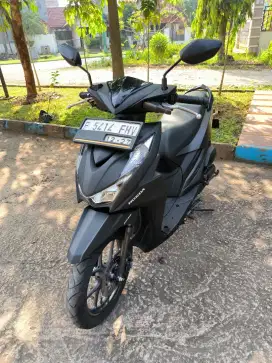 Honda Beat th 2021