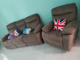 Sofa 3 seat + 1seat