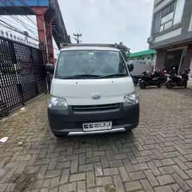 Daihatsu Gran Max 1.3 PU Box STD Pickup 2022