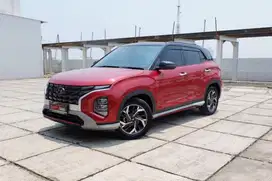 HYUNDAI CRETA PRIME 1.5 TWO TONE Panoramic