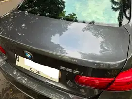 BMW 320i 2019 Bensin