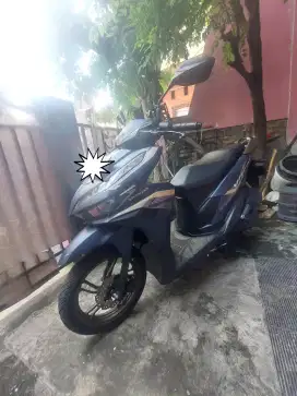 Vario CBS ISS keyless 2023