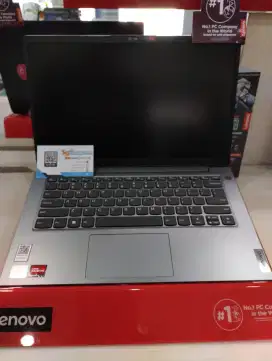 Lenovo V14 G4-VAID ATHLON SILVER 7120U | 8GB | 256GB | 14FHD | DOS |2Y