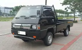 L300 Euro4 2024 KM 2 RB, STNKPanjang, L300 2024 L300 2025 . Traga 2024