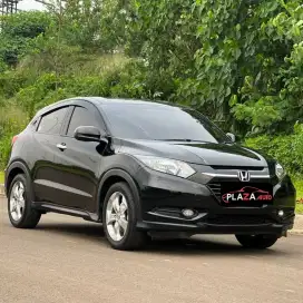 Honda HR-V 2017
E 1.5 Automatic mobil irit siap pakai harga termurah