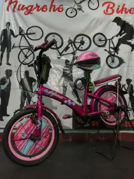 Sepeda Anak : ELEMENT