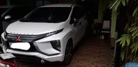 Mitsubhisi Xpander Exceed Manual 2018