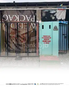 RUMAH ASETKU – KARANG BAHAGIA (RUMAH) KABUPATEN BEKASI