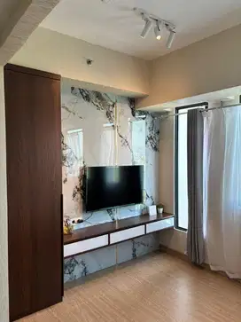 DiSEWAKAN FULLY FURNISHED APARTEMEN OSAKA PIK2