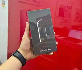 SAMSUNG S25 ULTRA 5G RAM 12/256&512 FREE BUDS3+CASE GARANSI RESMI 1TH