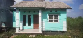 Dijual rumah tinggal