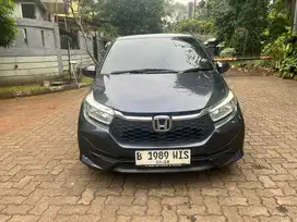 NEW HONDA BRIO E CVT