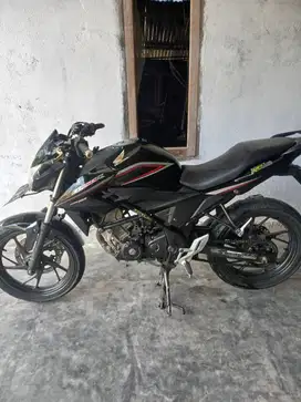 CB150R , thn 2017
