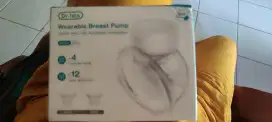 Pompa asi elektrik
