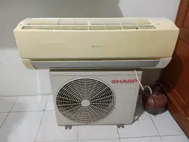 AC Sharp 1 PK bisa nego