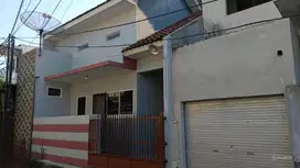 Rumah Siap Huni dan Nyaman Daerah Tanah Mas Semarang – 10419