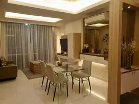 Apartement Denpasar residences
