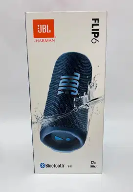 JBL Flip 6 Original