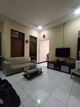 Dijual Rumah Siap Huni di Area Kembar Bandung Furnished
