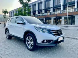CRV Prestige 2012 [CASH]