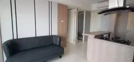 Sewa murah‼️Apartemen Belleview,2 BR full Furnish dekat tengah Kota