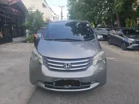 Honda Freed 2011 PSD E lengkap At