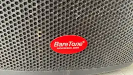 Bismillah menjual speaker aktf Jarang dpakai mulus