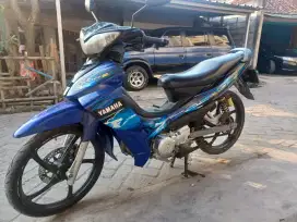 Jupiter z burhan
