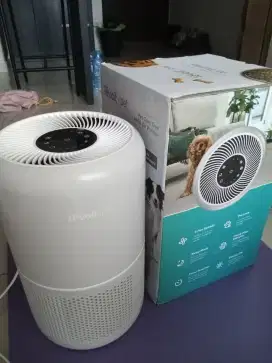 Air purifier Levoit pet
