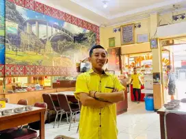 Cari lowongan pekerjaan