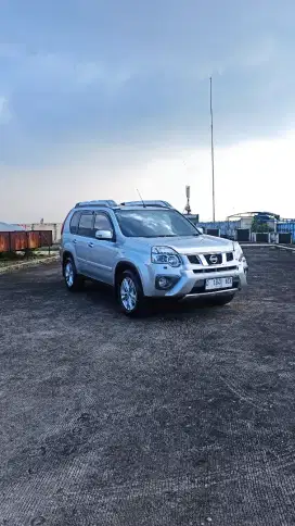 Nissan X-Trail 2014 Xtremer